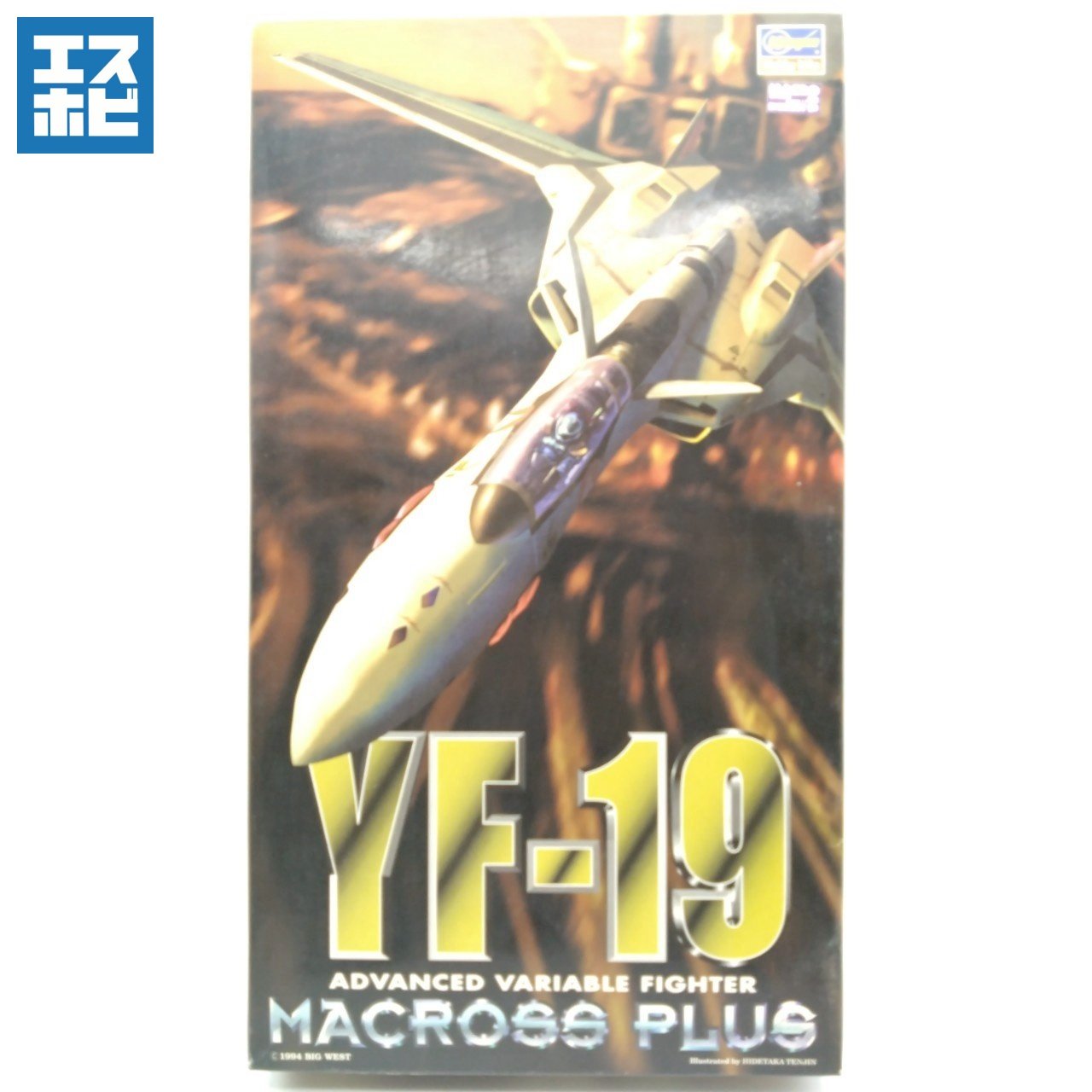 ハセガワ 1/72 YF-19 マクロスプラス></a>
            </div>
            
            
            
            <h2 id=