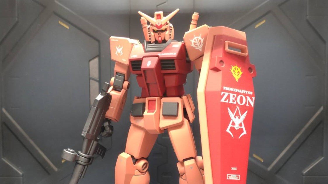 RX78CA-01