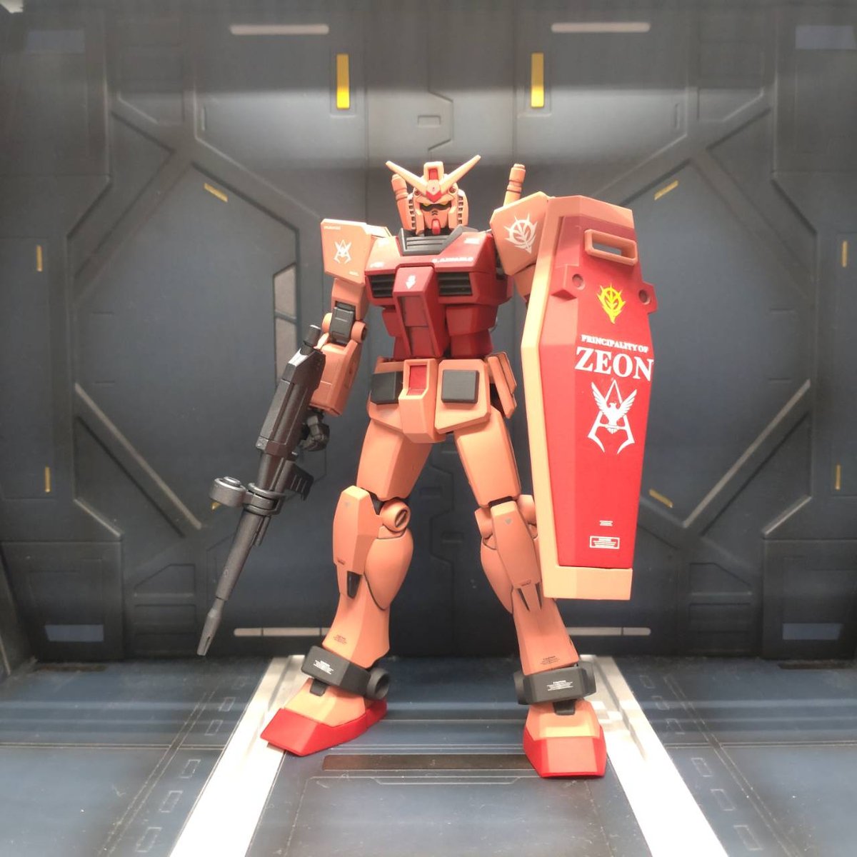 RX78CA-07