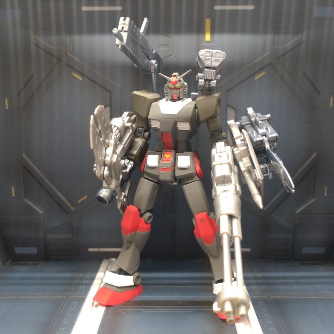 RX78F-09