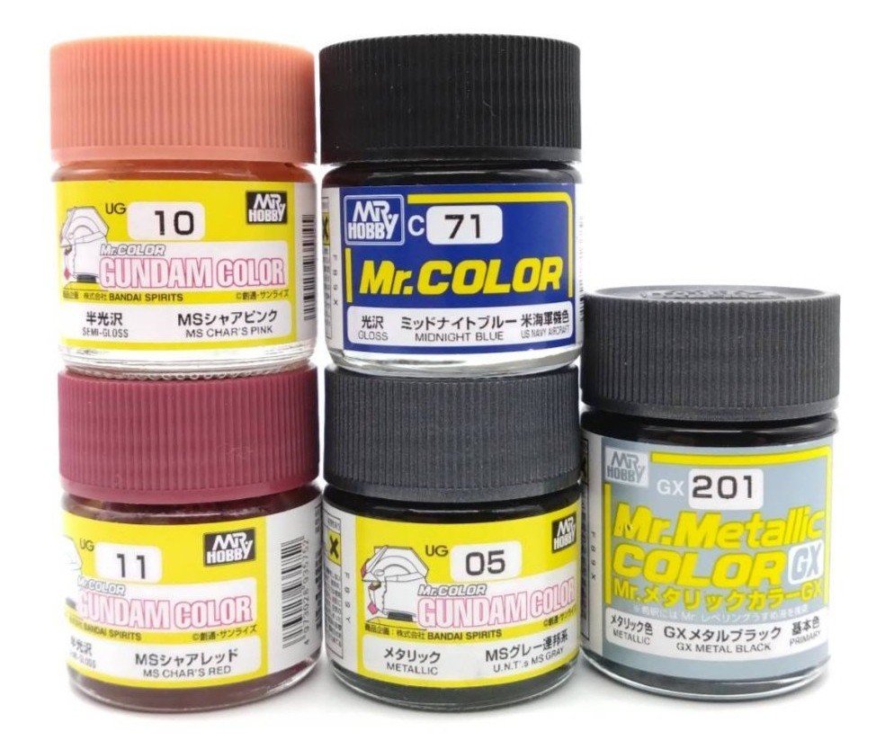 char-gyan-gq-5-color-1