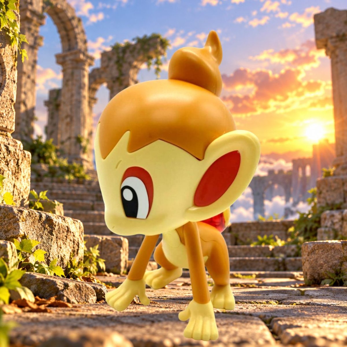 pokepla-hikozaru-32