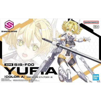 yufia-s